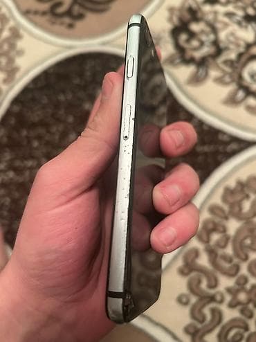 ayfon 6 ucuz: IPhone 8, 64 GB, Barmaq izi — 6