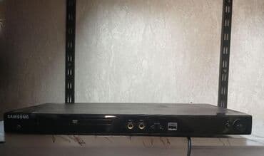 Диктофоны: İşlək vəziyyətdədir.Üzərində Samsung DVD player hədiyyə — 3