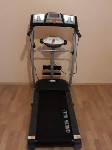 беговая дорожка satılır: ⚠️Burda yazillan qiymetler sertidir her malin teyinatindan marka — 1