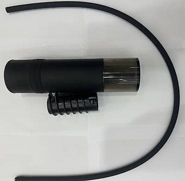 c002 smart watch: Qelyan masinda evde heyetde istifade ucun mini qelyan. yenidi — 2