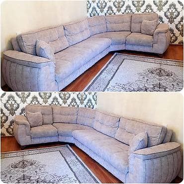 Künc divan satilir 550 azn.Unvan bayil.Olcusu 320/210.Hem acilir+hem lalafo.az -da Künc divan satilir 550 azn.Unvan bayil.Olcusu 320/210.Hem acilir+hem