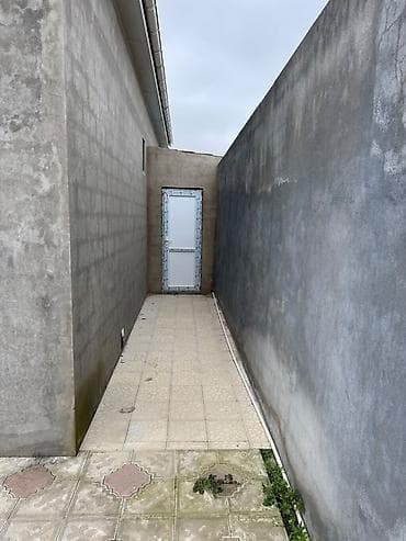 ev: Nardaran qəs. 4 otaqlı, 185 kv. m, Kredit yoxdur, Orta təmir — 4