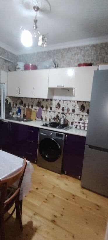 coratda həyət evləri: 3 комнаты, 70 м², Нет кредита, Свежий ремонт — 14