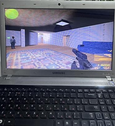 samsung c3 ekran: Samsung, 15.6 ", Intel Pentium, 512 GB — 4