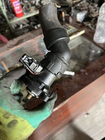 кондиционер купить в баку: Chevrolet Cruze, 1.4 l, Benzin, Orijinal, ABŞ, İşlənmiş — 2