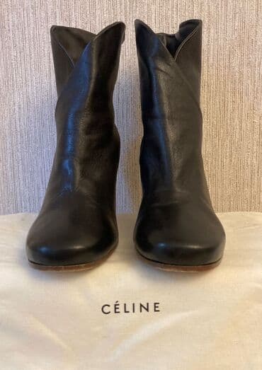 brend qadin ayaqqabilari: Ölçü: 38.5, İşlənmiş — 3