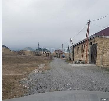 zig kiraye evler: 8 sot, Kənd təsərrüfatı, Mülkiyyətçi, Kupça (Çıxarış) — 1