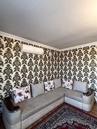 Künc divan, İşlənmiş, Açılan, Bazalı, Parça, Çatdırılma yoxdur