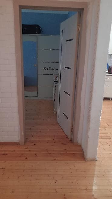 şuşa qesebesi: Geniş və işıqlı mətbəx–studio və dəhliz sahəsi - Hündür tavanlı — 10