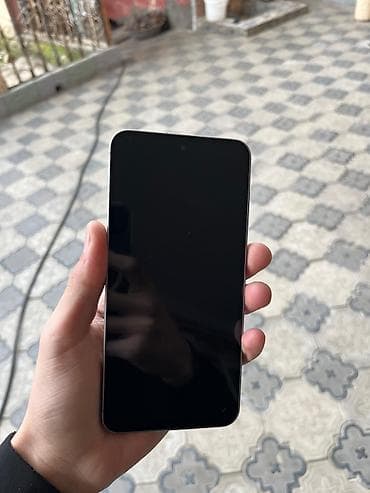 samsung z filip: Samsung Galaxy A56 5G, 256 GB, Barmaq izi, İki sim kartlı — 2