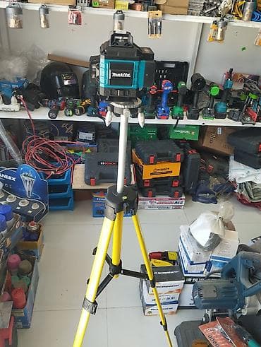 metre lazer: Yeni Lazer nivelir — 1