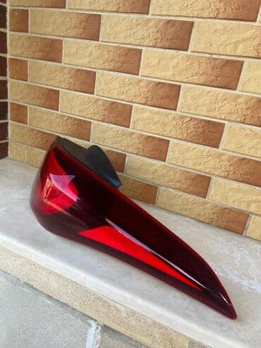 Avtomobil satışı: Hyundai elantra 2013 arxa farasi, bidene xirda qiriqi var amma tam — 4