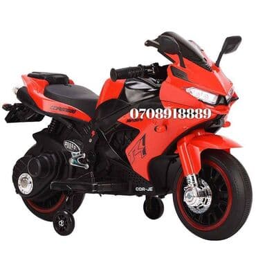 R15 uşaq motosikleti 2 yaşdan 6 yaşa qədər uşaqlar üçün uyğundur lalafo.az -da R15 uşaq motosikleti 2 yaşdan 6 yaşa qədər uşaqlar üçün uyğundur