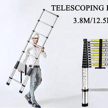 divar deşən: Nerdivan Alminium teleskopik nərdivanlar 2 metr --- 95 azn 2.90 — 2