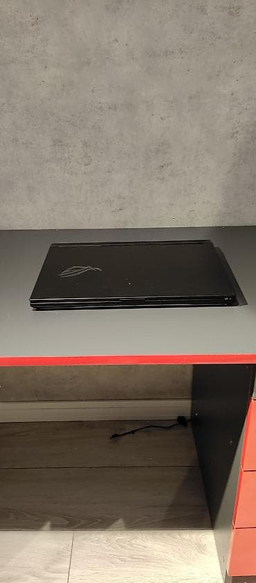 2070: İşlənmiş ASUS ROG, 17.3 ", Intel Core i7, 512 GB, Ünvandan götürmə — 2