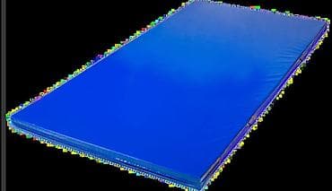 juqut nədir: Спортивные маты - это незаменимый инвентарь, как для спортзалов, так и — 2