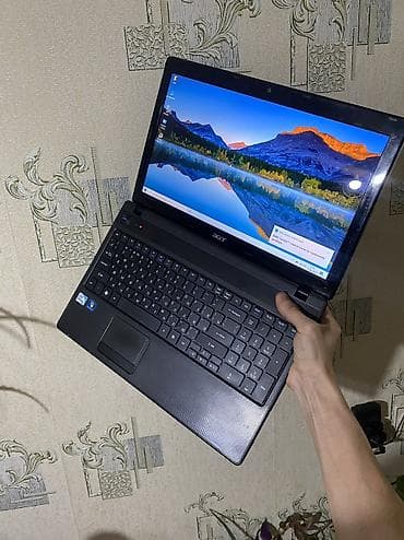 notebook ram: İşlənmiş Acer Aspire, 15.6 ", Intel Pentium, 512 GB, Ünvandan götürmə, Pulsuz çatdırılma, Ödənişli çatdırılma — 6