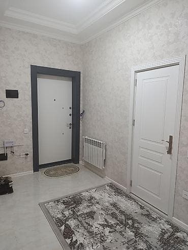 mingecevirde satilan evler: Sumqayıt Bağçaşəhərdə Tam mebellı və texnikalı 2 otaqlı mənzil icarəyə — 5