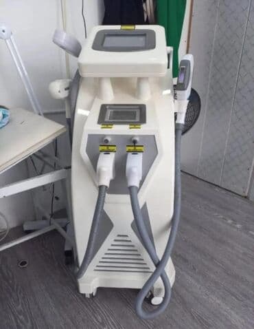 Karbon pilinq, Aleksandrit