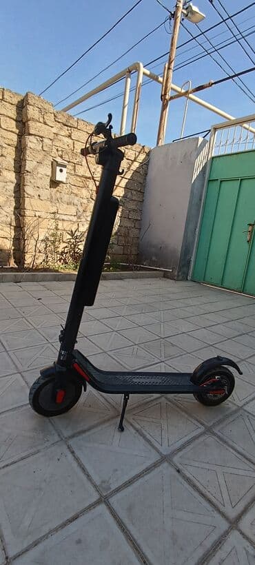 usaq skuterleri: 🛵 Ttec Boost Pro – qatlanan elektrik skuteri Alınma qiyməti: 1250 AZN — 2
