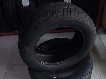 bmw e60 stop: Yeni Şin Lassa 215 / 55 / R 16 — 2