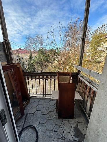studiya ev: Sumqayıt, 2 otaqlı, Köhnə tikili, 70 kv. m — 7