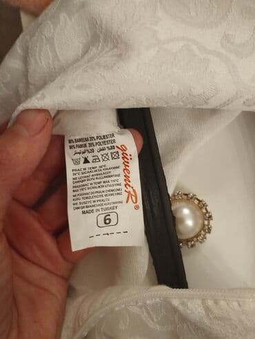 şifon donlar 2023: Don, Ziyafət, 4 - 5 yaş — 4