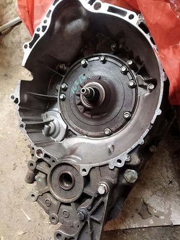 kondisioner satisi islenmis: Avtomatik, Volvo 2008, 2008 il, Orijinal, İşlənmiş — 4