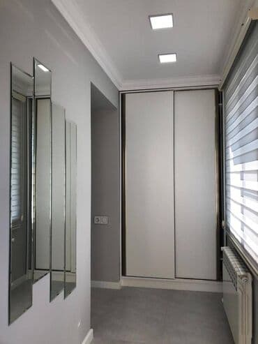 Bakı, Yasamal, 2 otaqlı, Köhnə tikili, m. Elmlər Akademiyası, 70 kv. m — 5