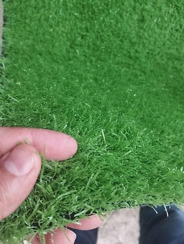 Süni qazon: 🌿 Süni Qazon Satışı 🌿 Müasir və baxımsız yaşıl məkanlar yaratmaq — 9