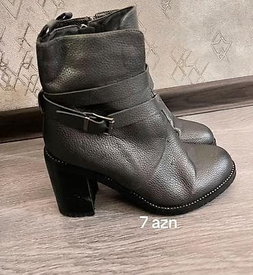 детские зимние резиновые сапоги: Сапоги — 1