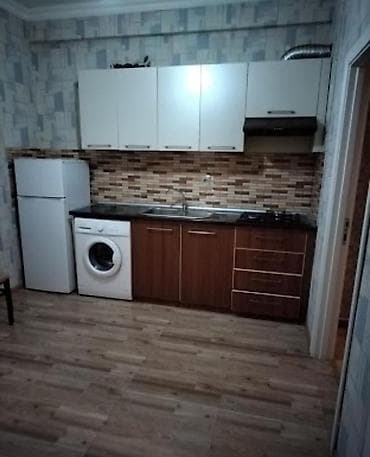 Masazir qes dream park yawayiw kompleksi 11/2 mertebesi 2 otaq ewyali — 5
