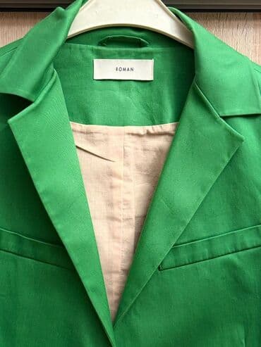 Пиджаки: Пиджак, XS — 3