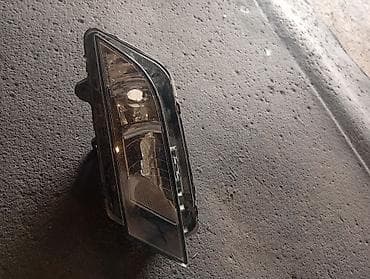 ibiza tende: Sağ, Duman əleyhinə faralar, Seat, İşlənmiş — 1