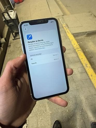 redmi note 5 pro: IPhone 11, 64 GB, Ağ, Face ID — 4