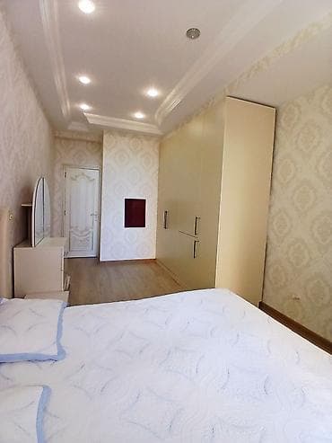 sirvan satiram: 3 otaqlı, Yeni tikili, 95 kv. m — 10