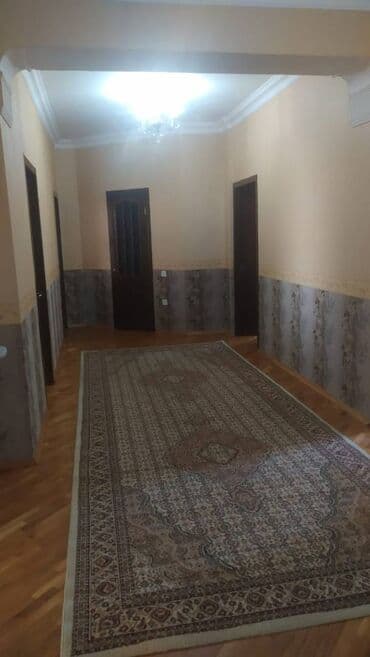 квартиры в белом городе баку: Nərimanov metrosunun yanında, arçelikin binasında ev kirayə verilir — 13