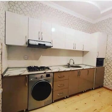 paqon metr nədir: Sifarişlə mətbəx dəsti, Özü çəkən petlələr, Mat laminat, Kredit yoxdur, Rayonlara çatdırılma, Pulsuz çatdırılma — 7