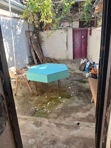 kirayə ev koroğlu: Yasamalda saf suyun arxasında insatclar metrosuna yaxın 2otaglı heyet — 10