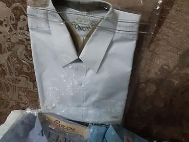 köyney: Большой выбор мужских классических сорочек с длин.и корот.рукавами раз — 8