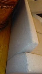 Mətbəx mebeli: Künc divan, İşlənmiş, Açılan, Bazalı, Parça, Çatdırılma yoxdur — 7