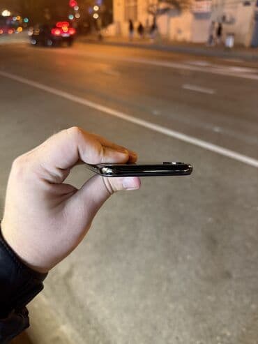 ipone x islenmis: IPhone X, 64 GB, Space Gray — 5