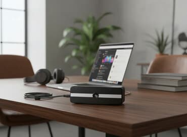 eon smart box: Avtomobil üçün mini kompüter (Car PC) Xüsusiyyətlər: - Sərt alüminium — 1