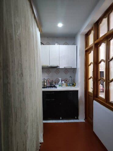 sumqayit kiraye obyektler: Sumqayıt, 3 otaqlı, Köhnə tikili, 62 kv. m — 6