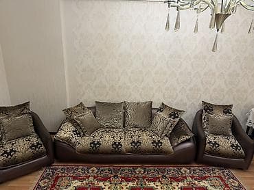 klassik: Klassik divan, Divan — 1