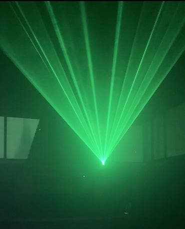 mini led: Disko İşıq və Tüstü Avadanlıqlarının İcarəsi Tədbirləriniz üçün — 3