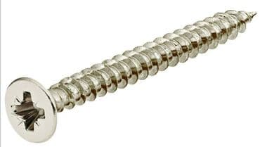 Digər metal məhsullar: Başlı vintlər; capercaillie vidası; altıbucaqlı başlı… D= 1,6-24 mm
