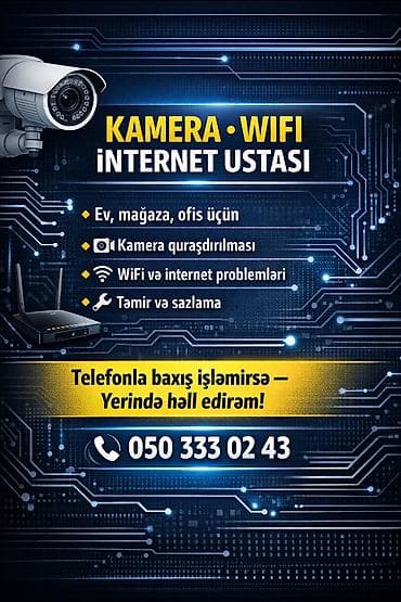 sistem qoşulması: Təhlükəsizlik sistemləri | Keçid sistemləri, Siqnalizasiya, Domofonlar | Quraşdırılma, Zəmanət — 2