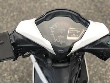 baku electronics scooter: Tufan s50 mator karobka normal vəzyətdədir cüzi plasmasdar çartdıyıb — 6