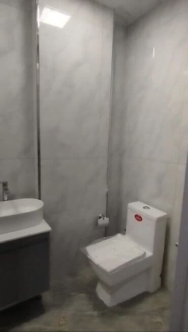 abyekt satisi: 2 otaqlı, Yeni tikili, 55 kv. m — 8